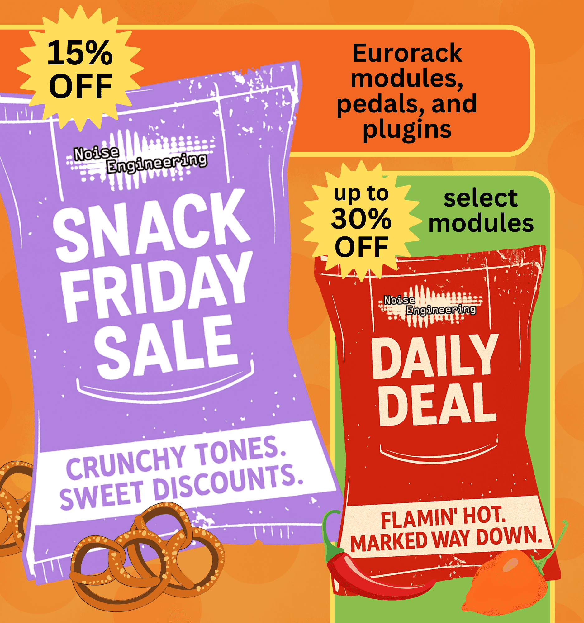 The NE Black Friday Sale is here!