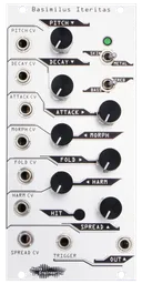 Basimilus Iteritas (Legacy Hardware)