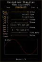 Noise Engineering Basimilus Iteritas Modulation page