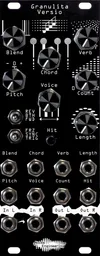 Noise Engineering Granulita Versio