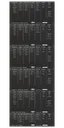 Synth Bundle 2 for Reason Rack Extensions back view. Individual REs still available at the Reason Shop. | Noise Engineering