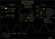 Noise Engineering Sinc Vereor synth plugin