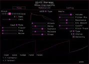 Noise Engineering Virt Vereor synth plugin