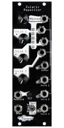 Zularic Repetitor